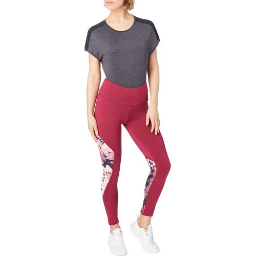 DAMEN SHIRT JEWEL II