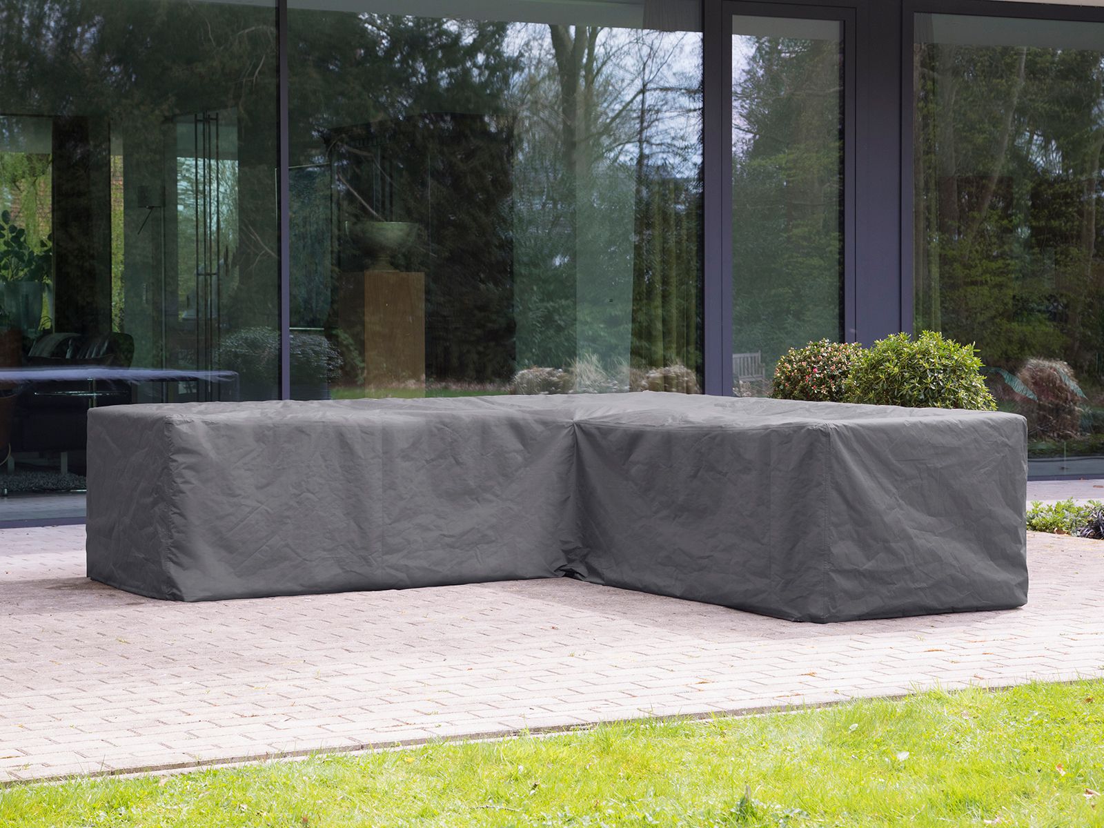 Winza Deluxe L Loungeset Schutzhülle