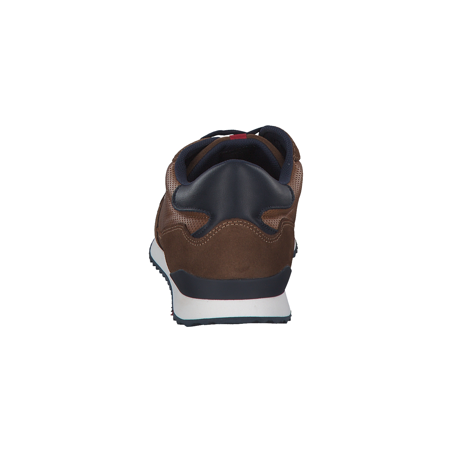 Lloyd Edmond 14414, Sportliche Halbschuhe, Herren, Braun