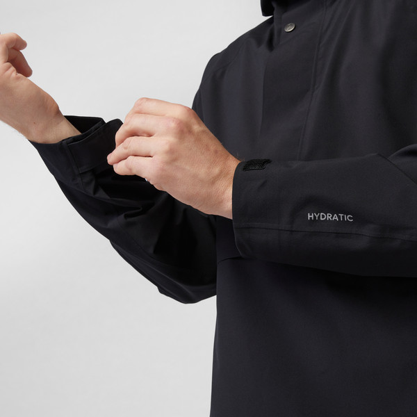 VARDAG HYDRATIC ANORAK M Herren - Regenjacke