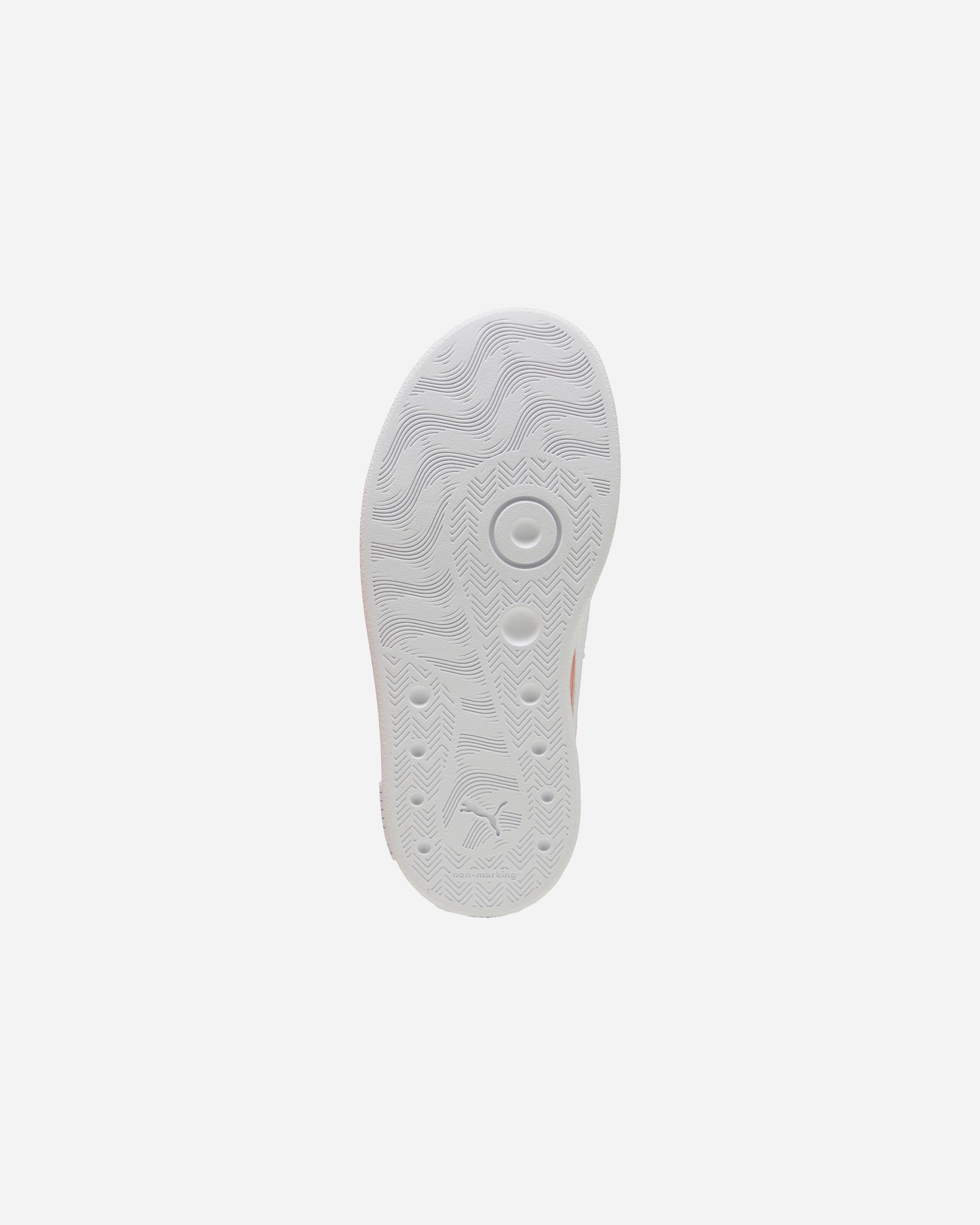 Trampki Scarpe Puma Club II PS Jr 398887-0