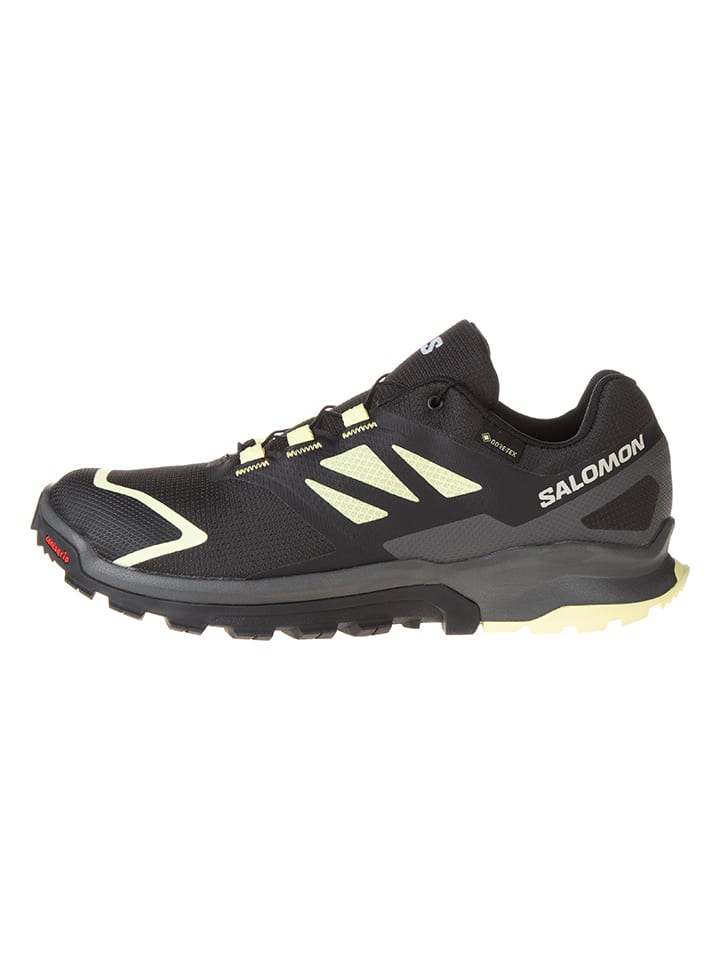 SALOMON Trailrunningschuhe 