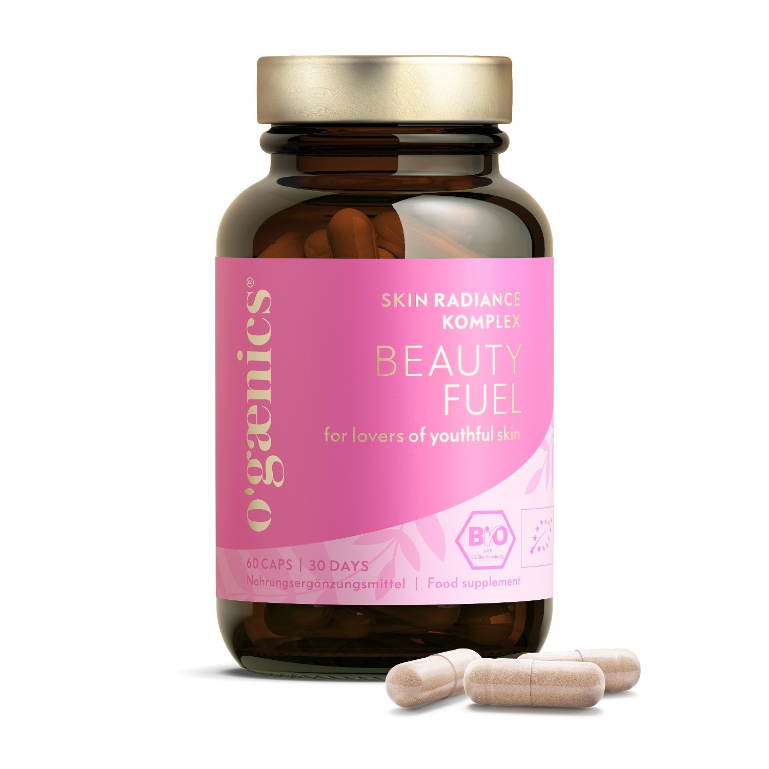 Skin Radiance Komplex