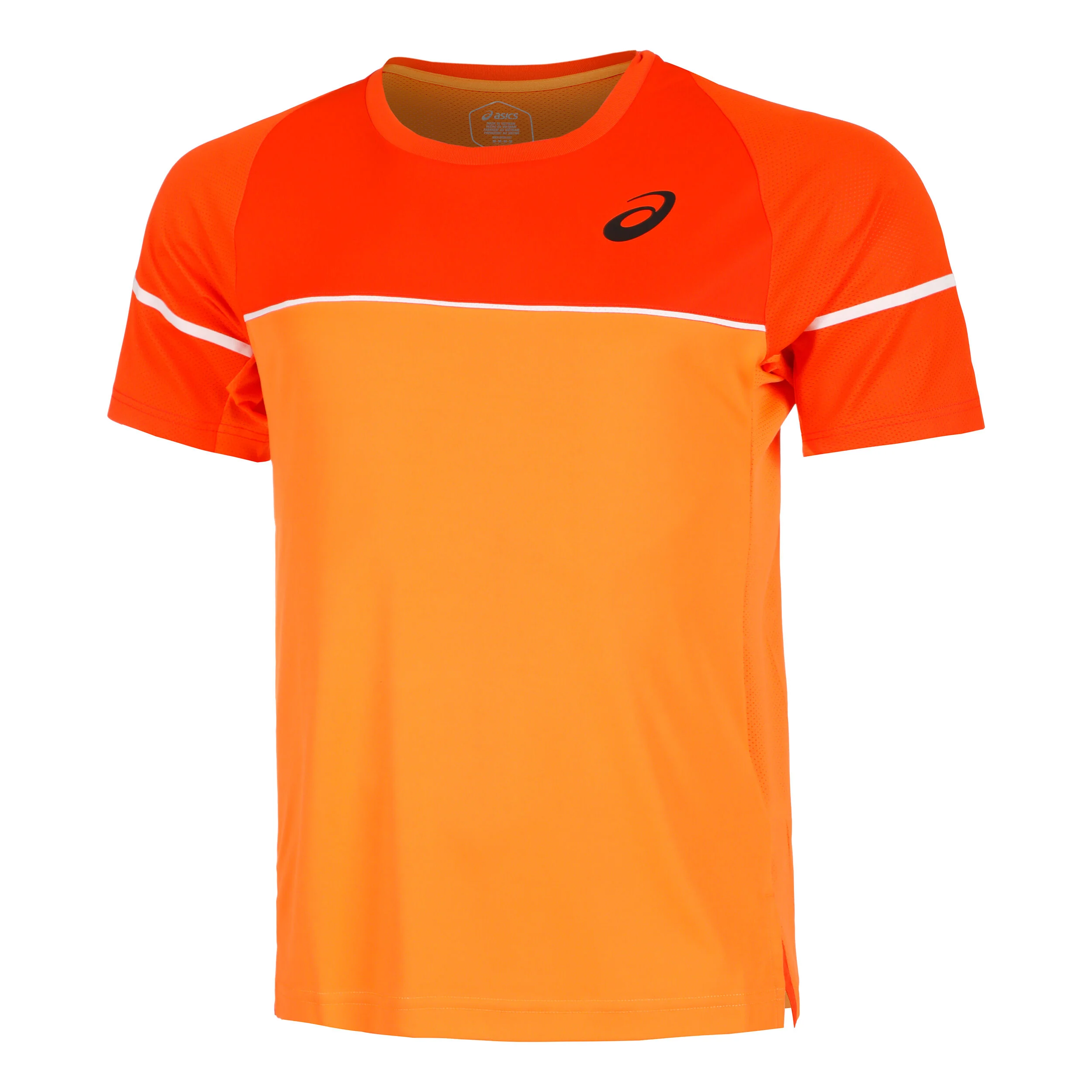 Game T-Shirt Herren - Koralle, Orange