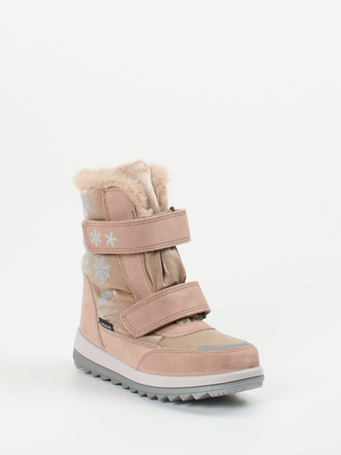 Klettboots-68303590001 Richter
