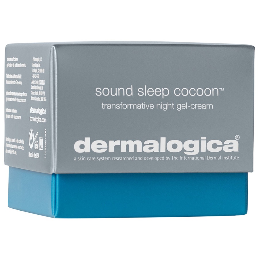 Sound Sleep Cocoon