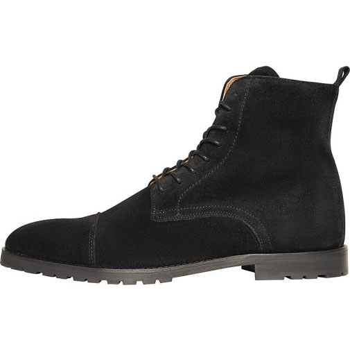 Henry Stevens Schnürboots Wallace CDB