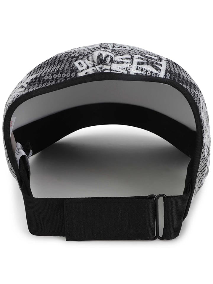 DKNY Cap in Schwarz günstig kaufen