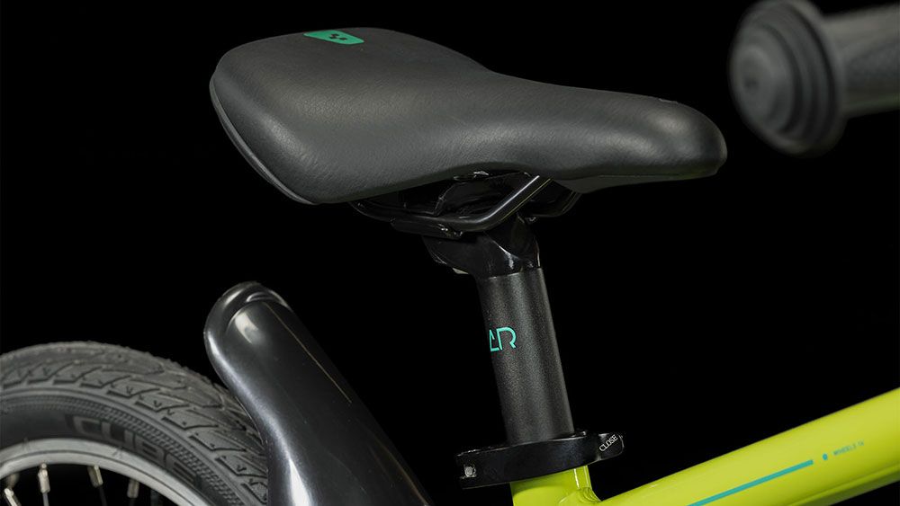 Cube Cubie 160 RT green´n´black kaufen | Bike-Discount