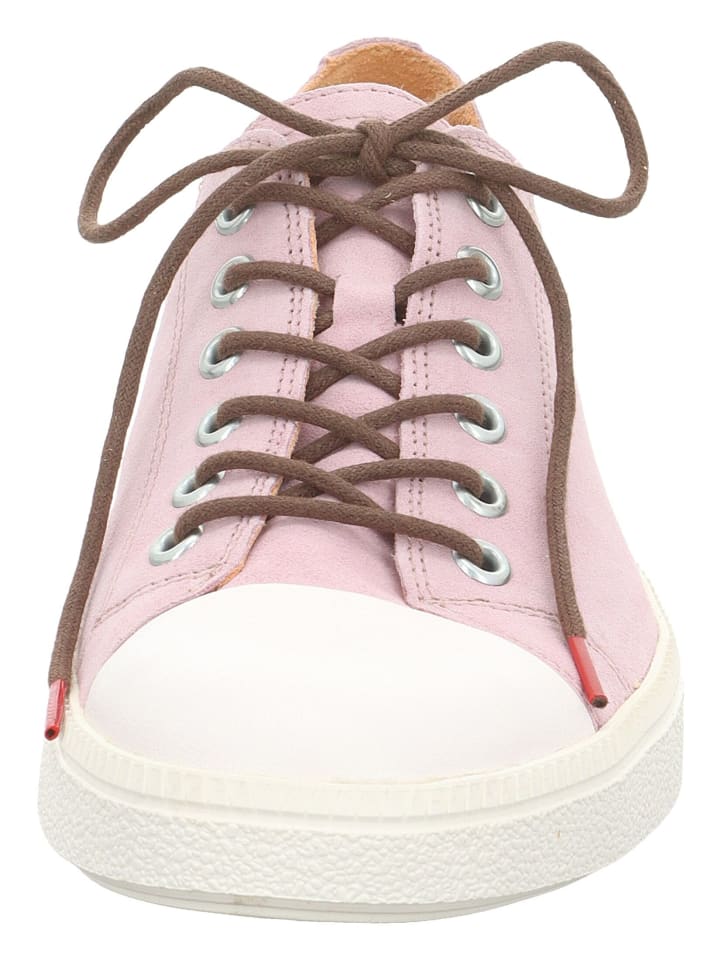 Think! Halbschuhe in Rosa günstig kaufen