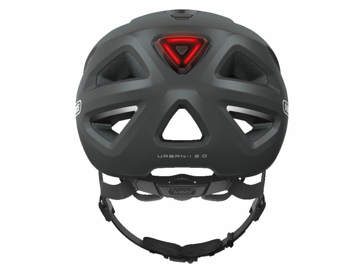 Abus Urban-I 3.0 Fahrradhelm