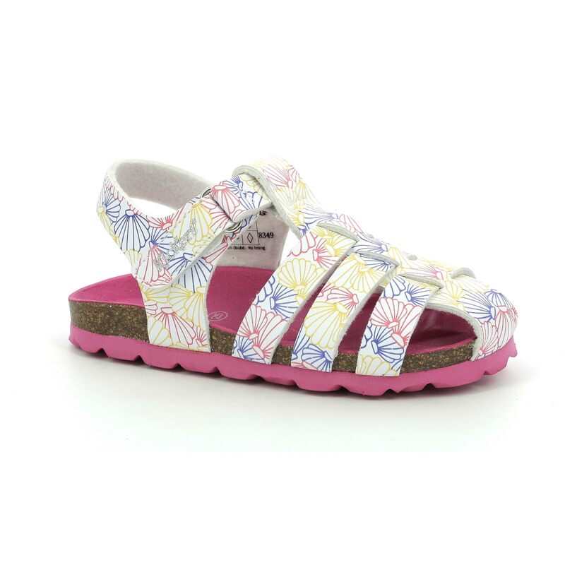 Sandales synthetique Summertan