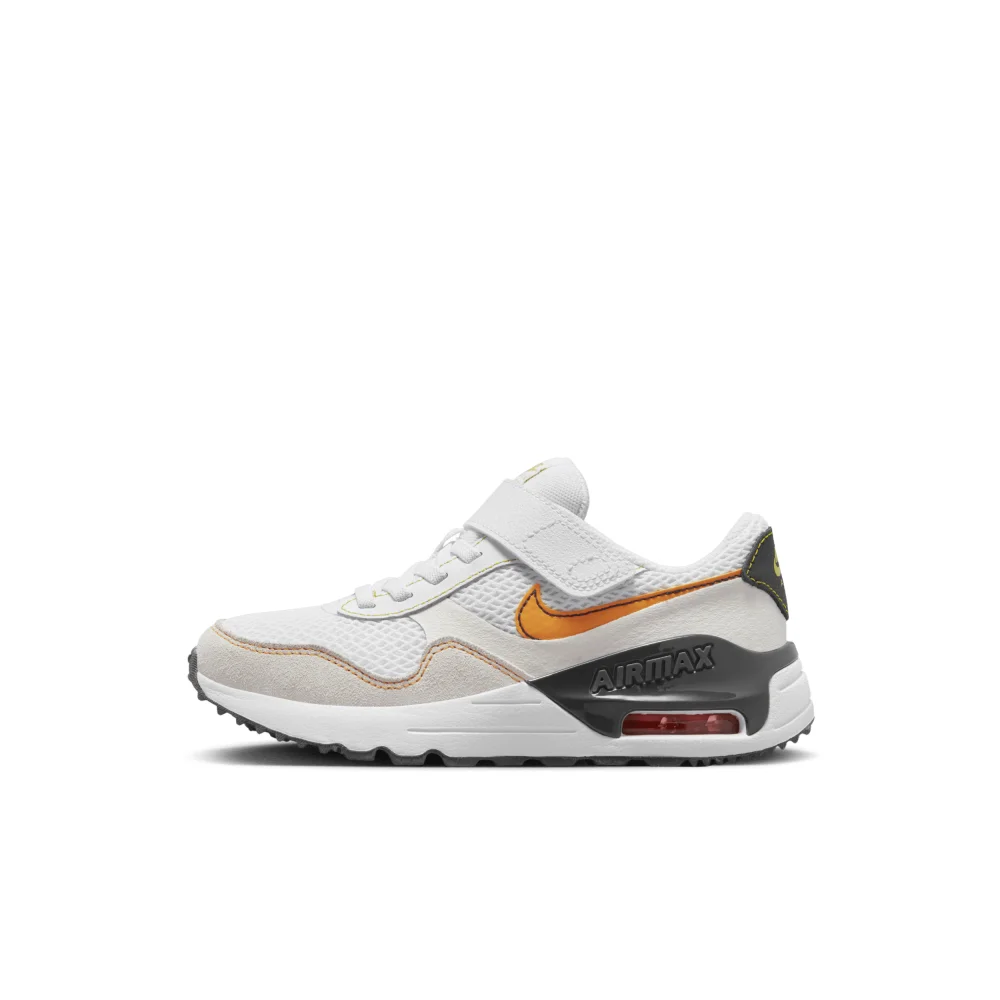 Nike Air Max SYSTM DQ0285-109 / weiss