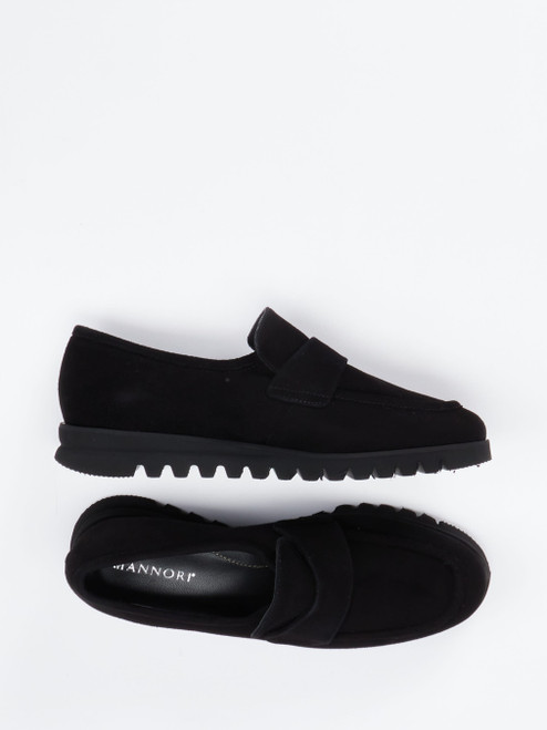 Slipper-15130090249 Mannori