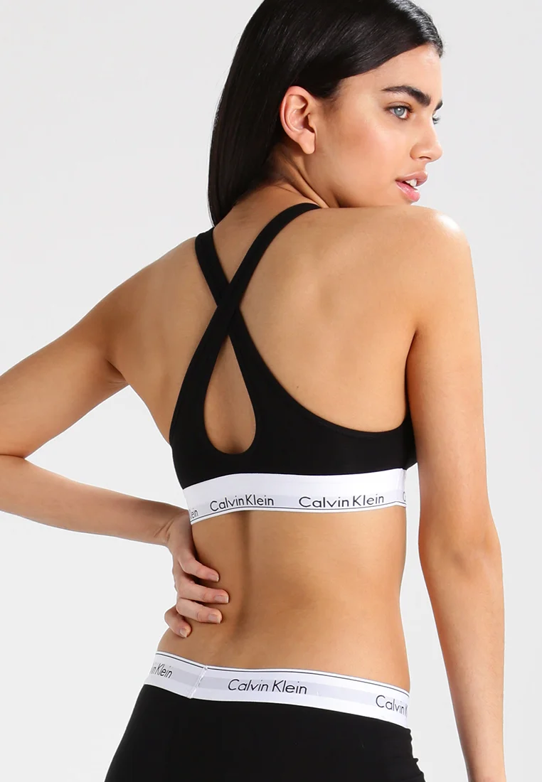 Calvin Klein Underwear MODERN LIFT - Bustier