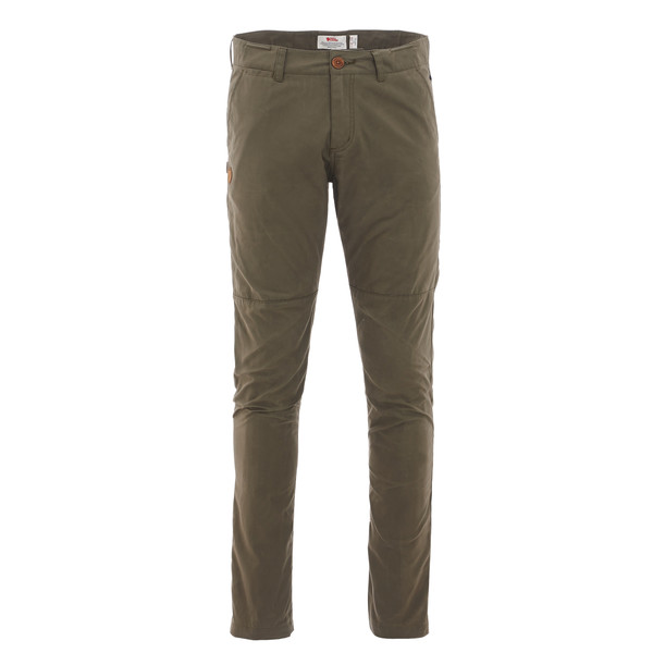 SÖRMLAND TAPERED TROUSERS M Herren - Trekkinghose