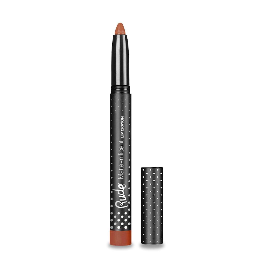 Matte-Nificent Lip Crayon