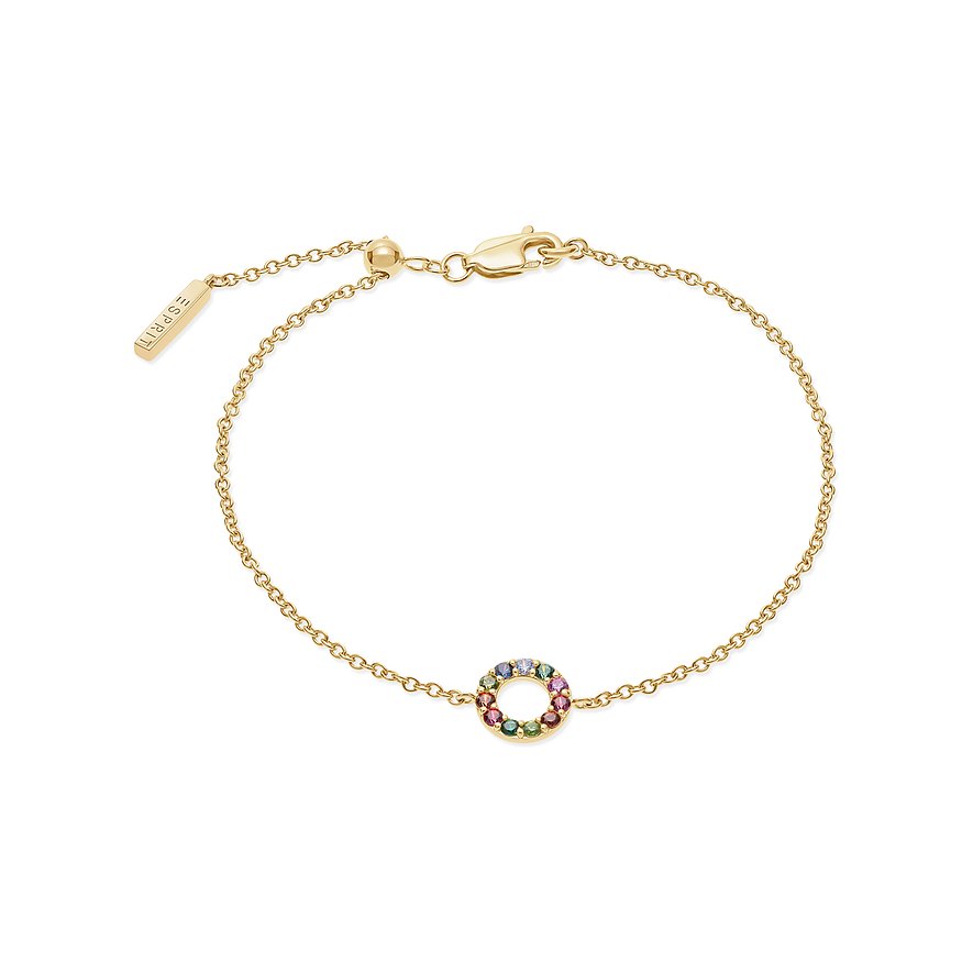 ESPRIT Armband Color Circle