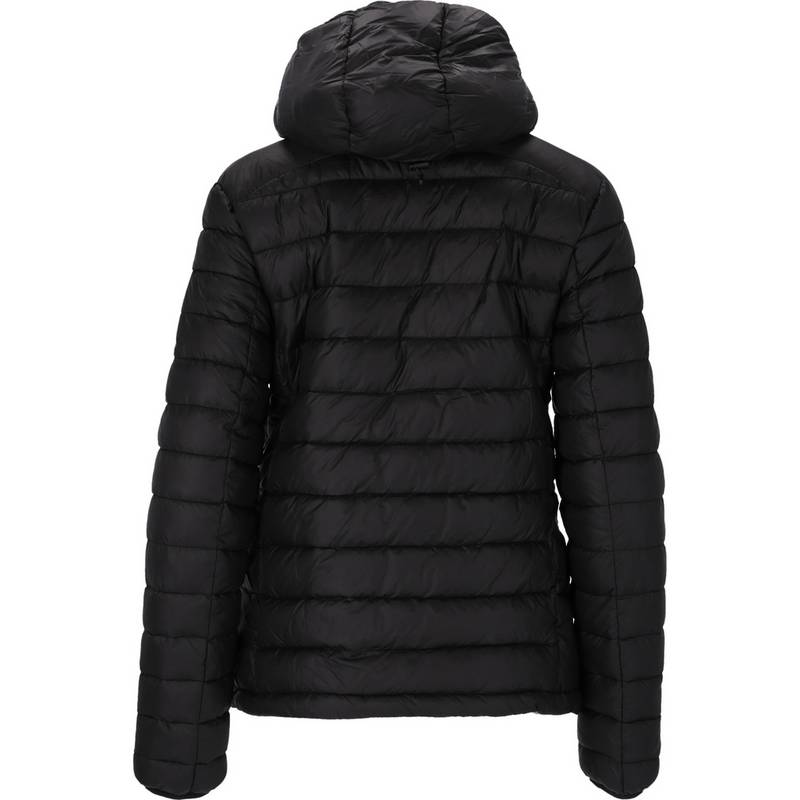 Whistler Hasse Laufjacke Damen