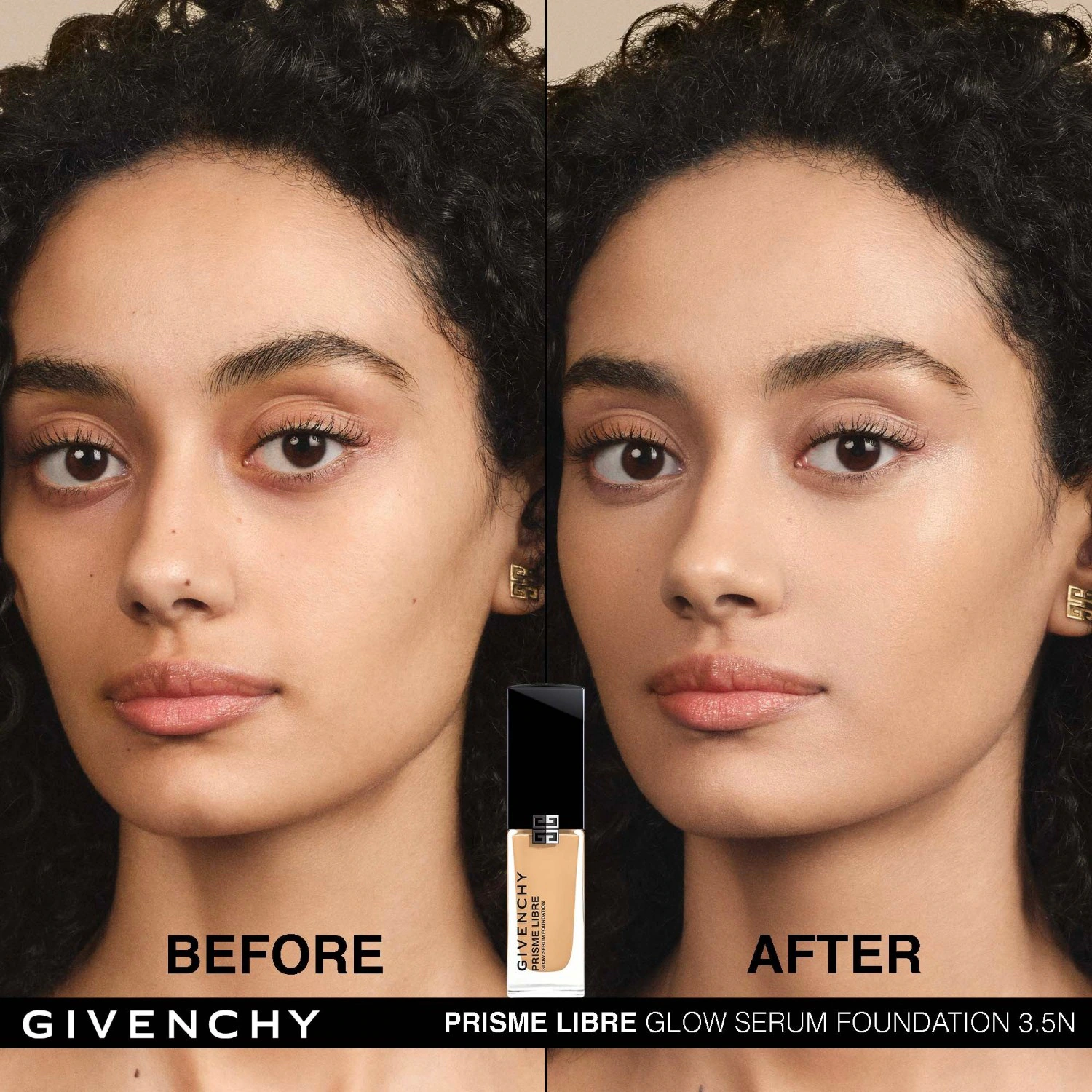 Serum rozświetlające Givenchy