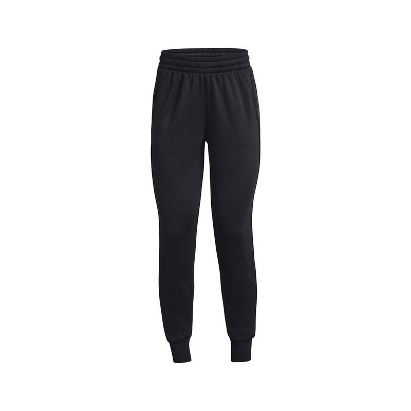 Under Armour Armour Fleece Trainingshose Damen