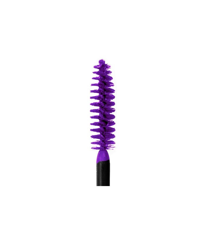 ARCANCILMATIC-Mascara Allongeant Naturel - Couleurs intenses