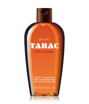 Tabac Original Duschgel-400 ml