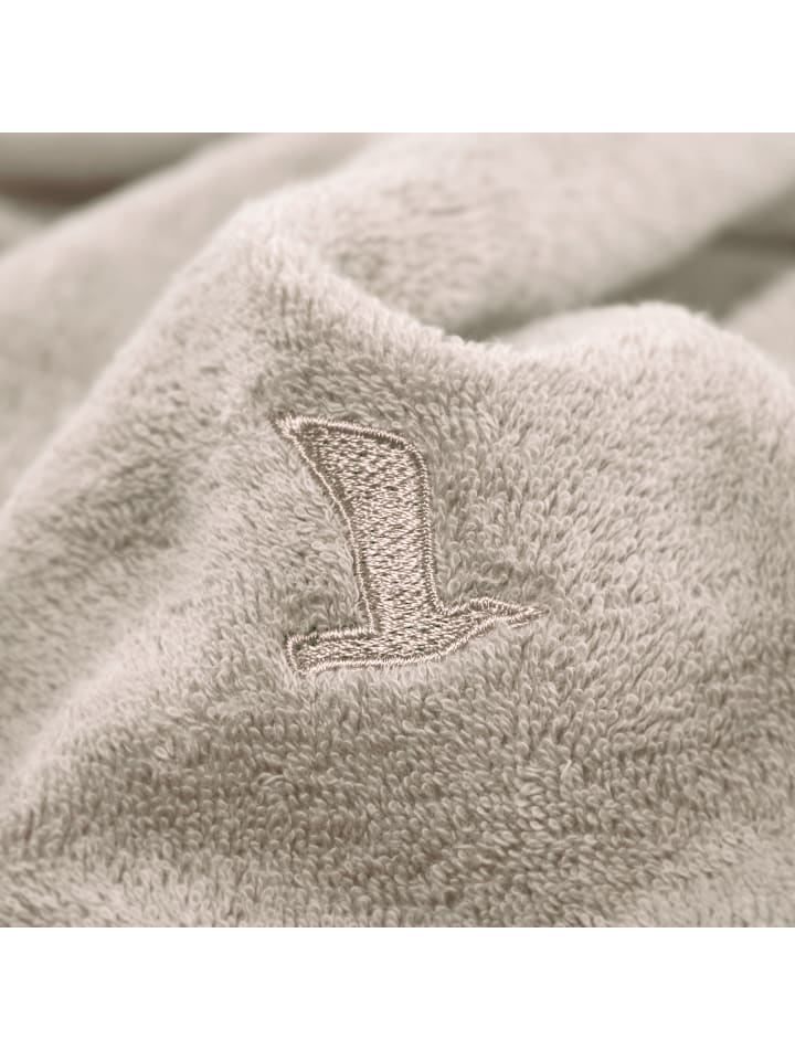 Möve Handtuchset Superwuschel 4-TLG in cashmere günstig kaufen 4-teilig
