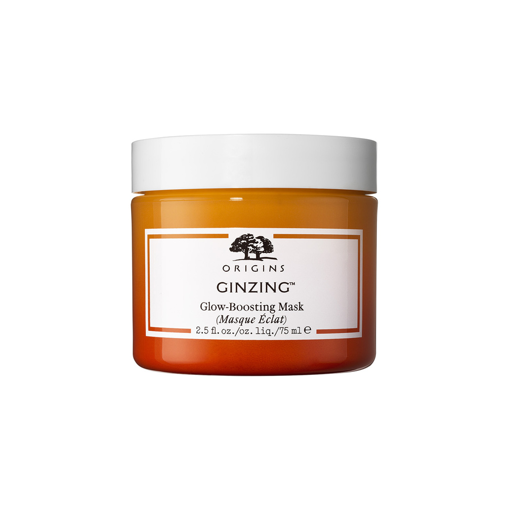 origins Ginzing™ Masque Hydratant Éclat