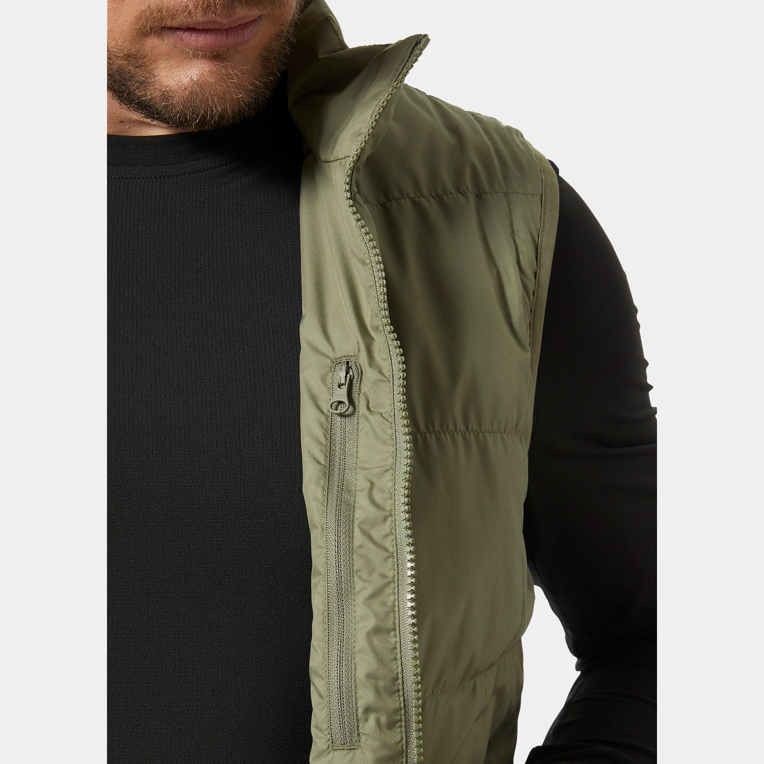 Men's Vika Light Insulated Vest