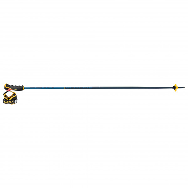 Leki - Spitfire 3D - Skistöcke