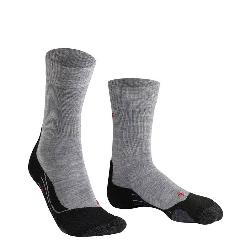 Falke TK2 Explore Wandersocken Damen