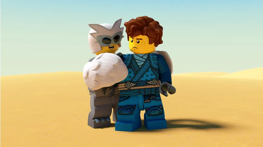 LEGO Ninjago - Staffel 14.2