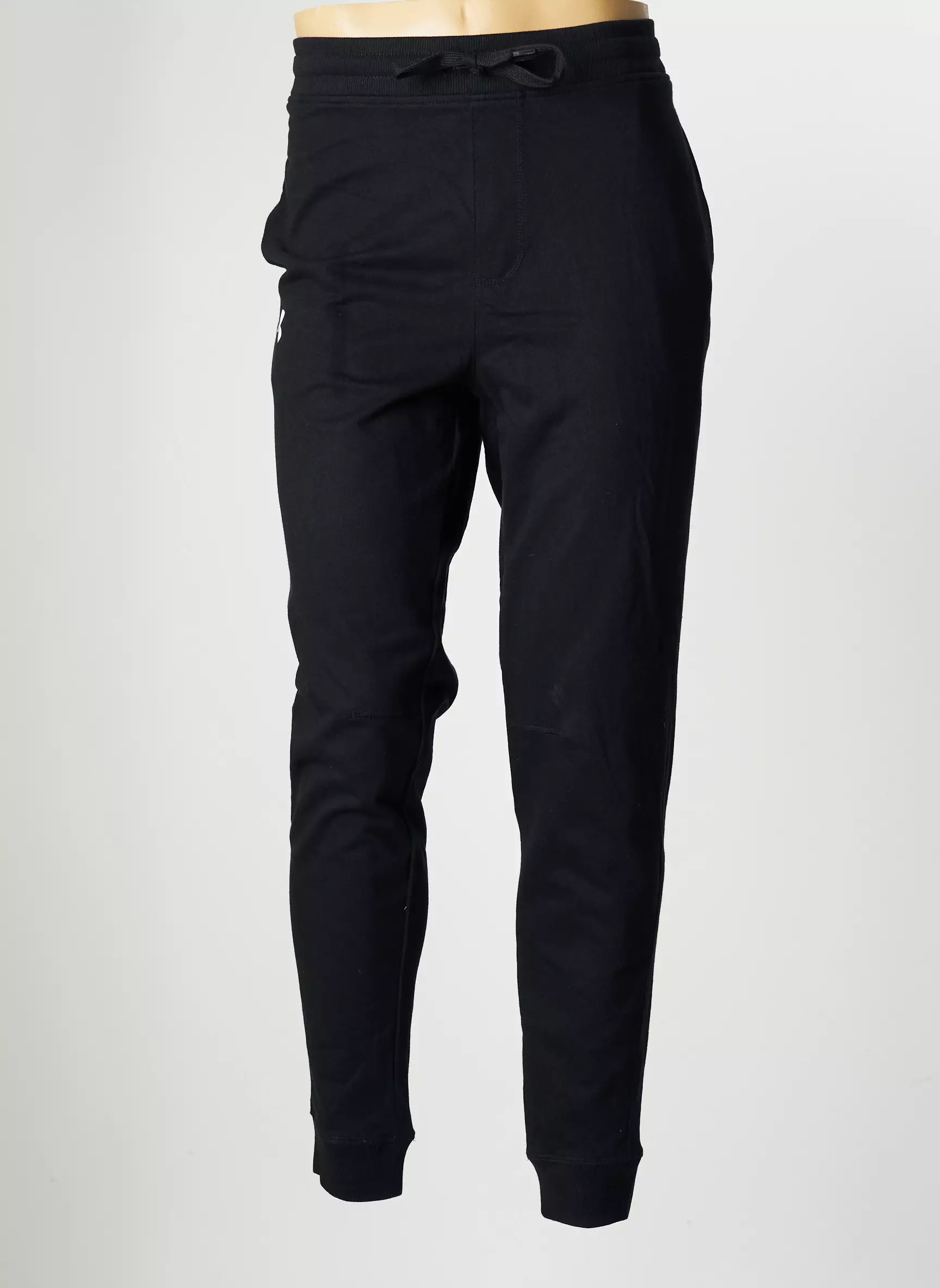 Under Armour Jogging Homme couleur noir