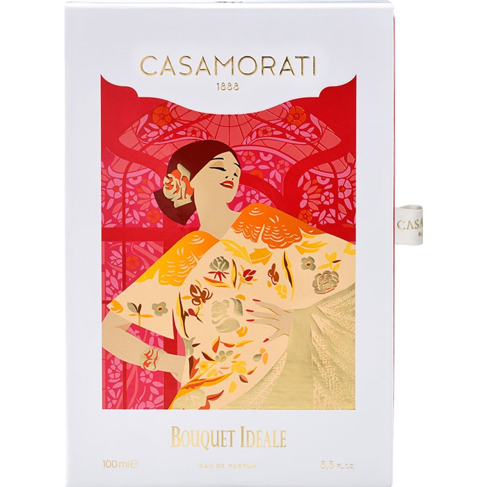 Eau de Parfum Spray