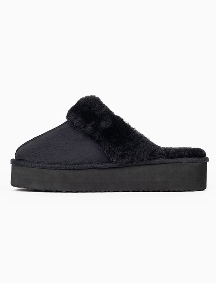 ISLAND BOOT Hausschuhe 