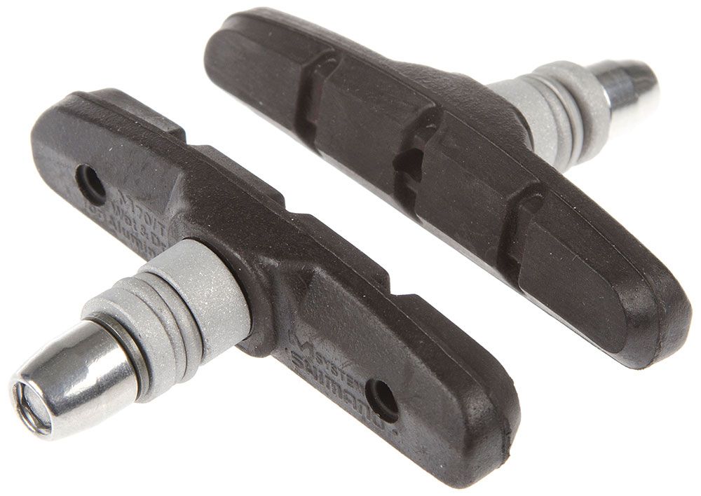 Shimano S70T Bremsschuhe kaufen | Bike-Discount