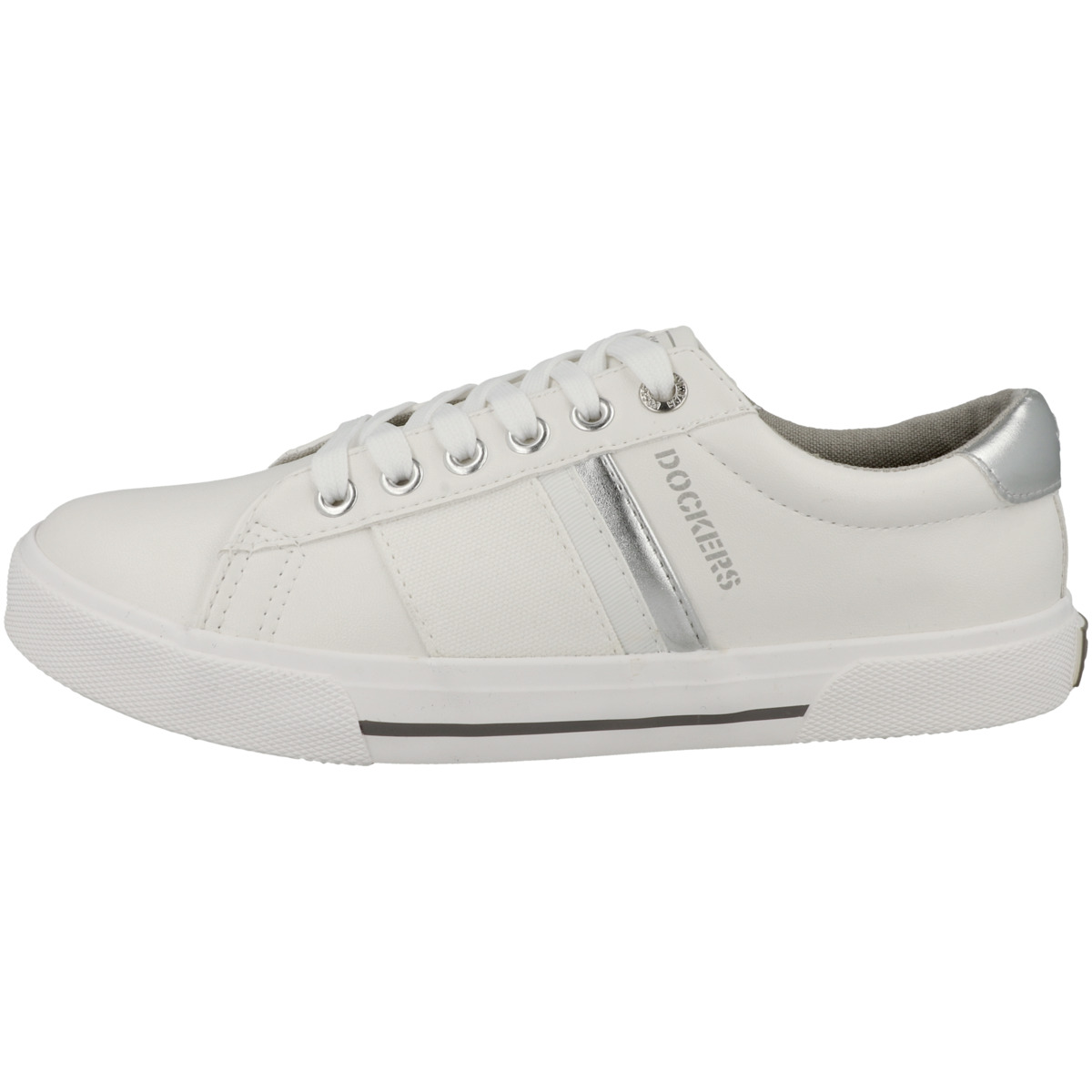 Dockers by Gerli 48SP201 Sneaker low weiss