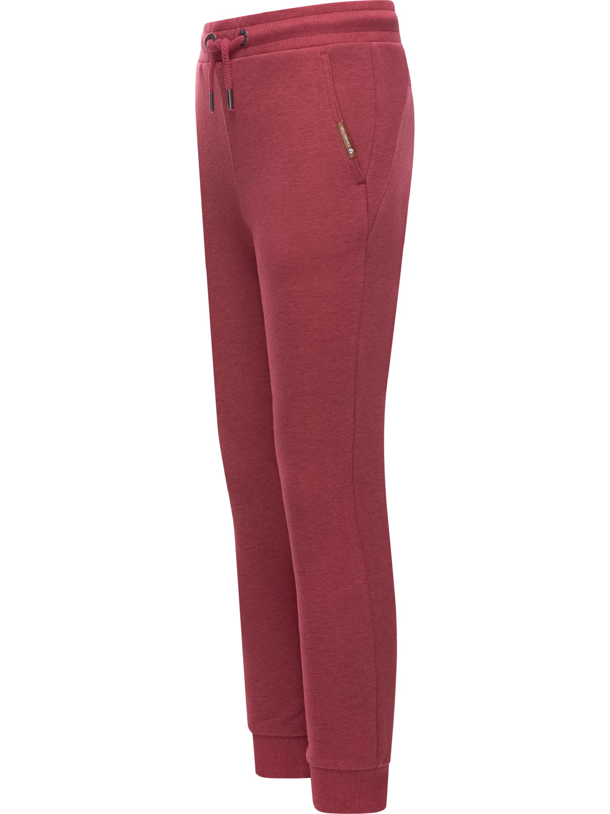 Tapered Pants 'Marky'