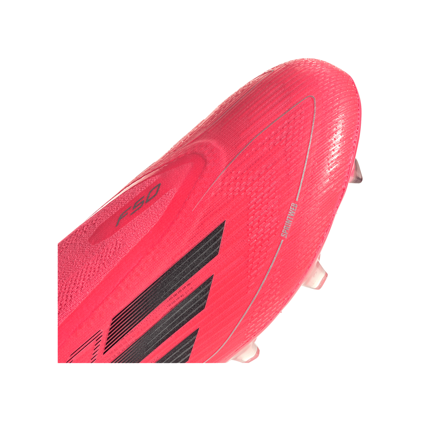 adidas F50 Elite LL FG Pink