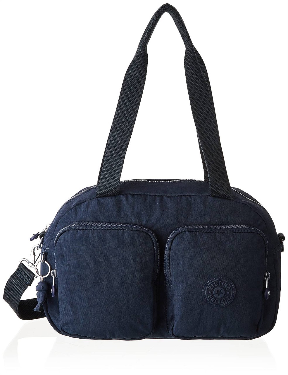 KIPLING Handtaschen blau Cool Defea
