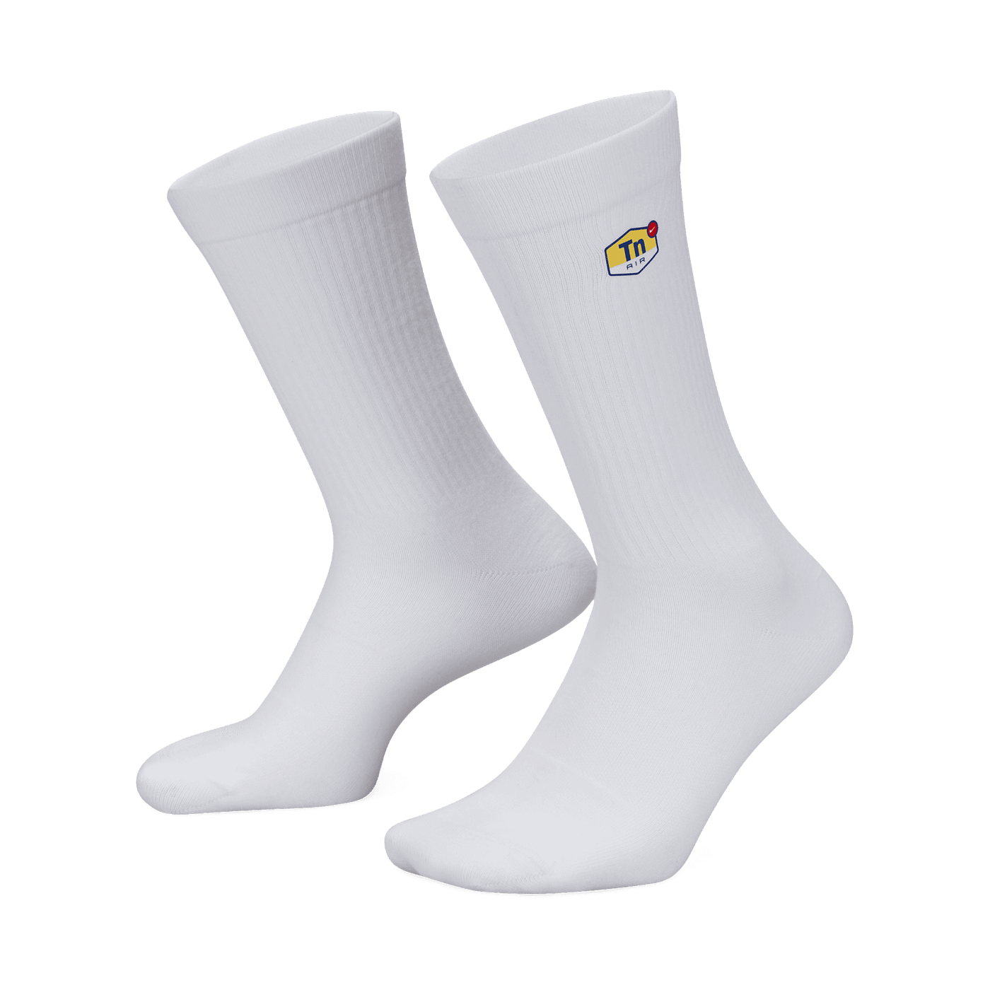 Nike Essential Crew Socken Weiss F100