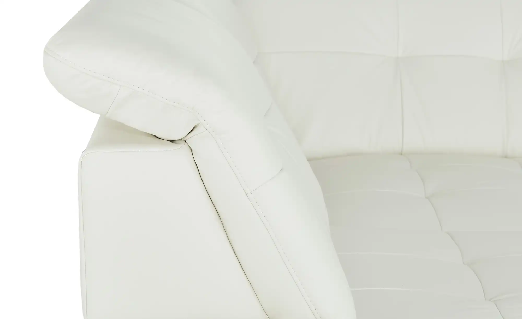 Kollektion Kraft Ecksofa Leder Spencer