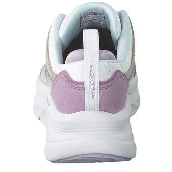 Skechers D´Lixe Walker NEW Moment in weiß