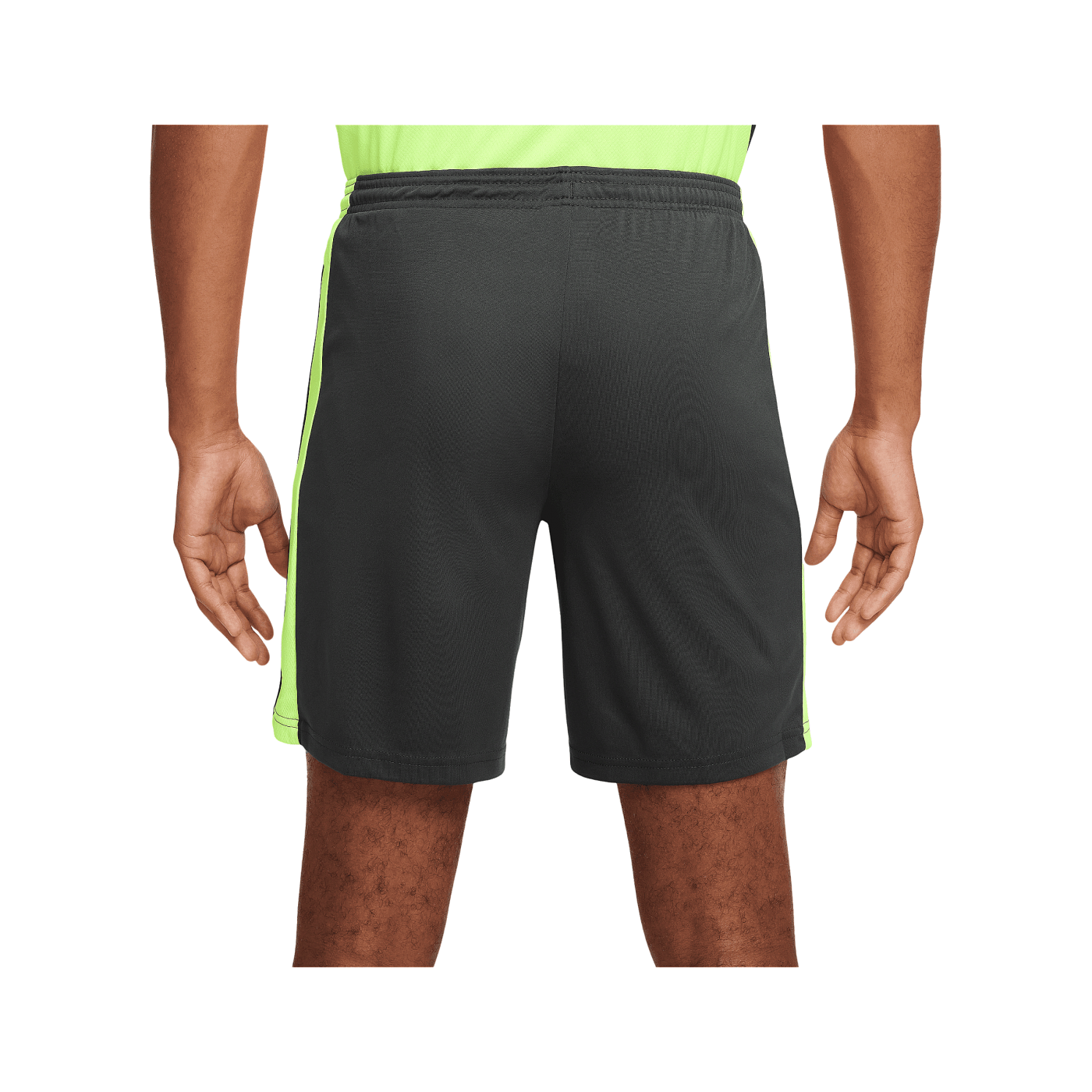 Nike Academy 23 Short Grau F061
