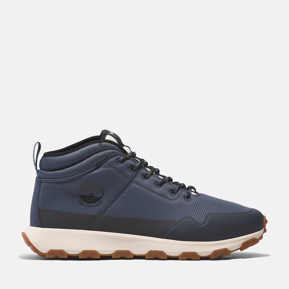 Timberland Winsor Trail TB0A6APZEP71 / blau