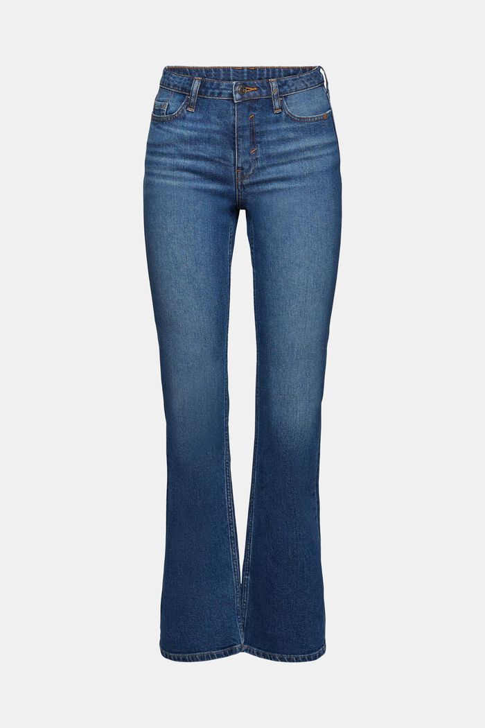 Bootcut-Jeans