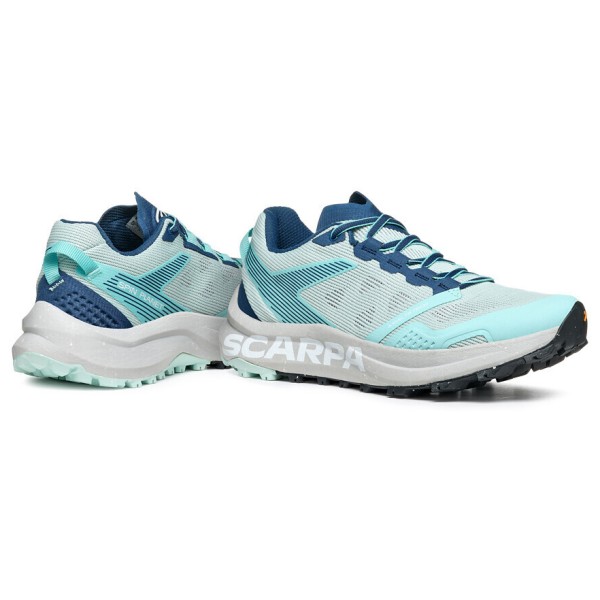 Scarpa - Women's Spin Planet - Trailrunningschuhe