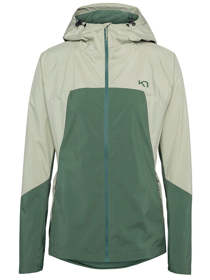 KARI TRAA Softshelljacke 