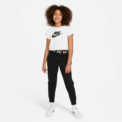 KINDER SHIRT G NSW TEE CROP FUTURA